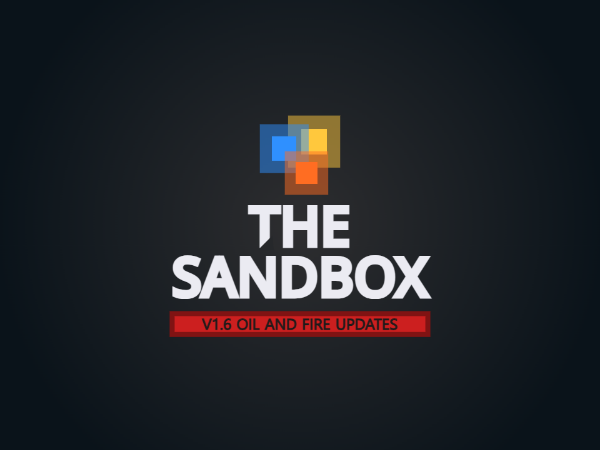 scratch作品 The Sandbox