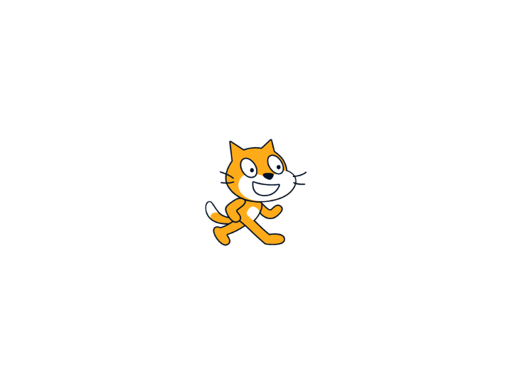 Scratch作品 致全网